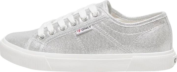 Produktbild Only ONLNICOLA Turnschuhe Sneaker (39)