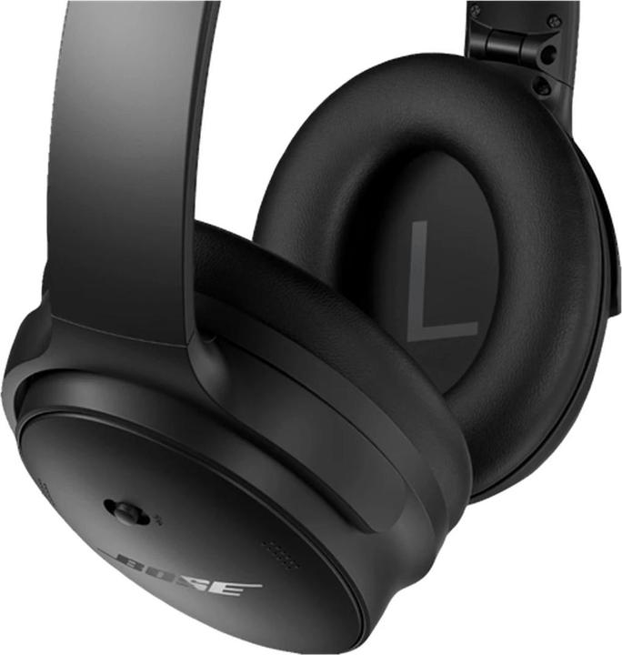 Produktbild Bose QuietComfort (ANC, 24 h, Kabellos, Kabelgebunden)
