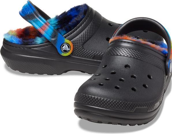 Image du produit Crocs Classic Lined Spray Dye Clog (39)