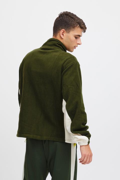 Produktbild TheJoggConcept The Jogg Concept Male - JCMCLARA HALFZIP JACKET - Jacket Cas - 22800363 (XXL)