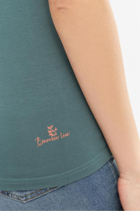 Immagine prodotto MGA Polo Viking Bamboo Winslow Lady T -Shirt (M)