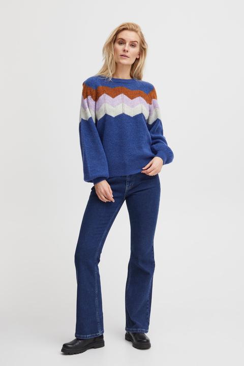 Immagine prodotto Pulz Jeans Pulz - Maglione PZMIMI - Maglione - 50207558 (M)