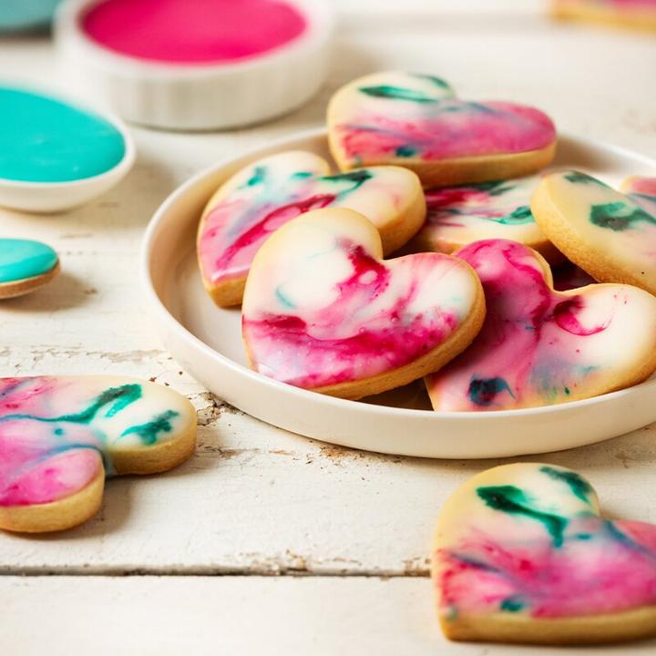Produktbild Decora Schmelzfondant (Flüssigfondant)