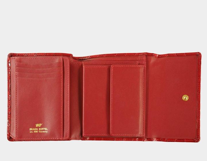 Immagine prodotto Braun Büffel Portafoglio Verona in pelle 12 cm