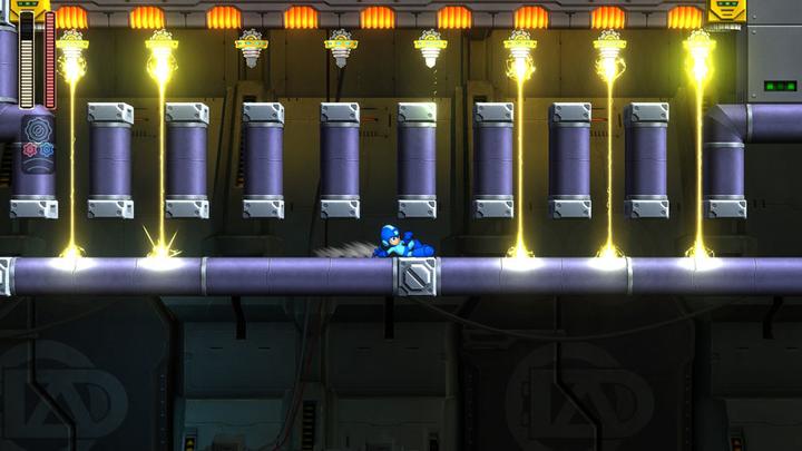 Immagine prodotto Capcom Mega Man 11, Xbox One Standard (Xbox One S)