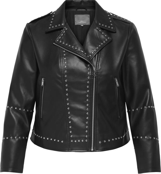 Only CARAUDREY Bikerjacke Bikerjacke