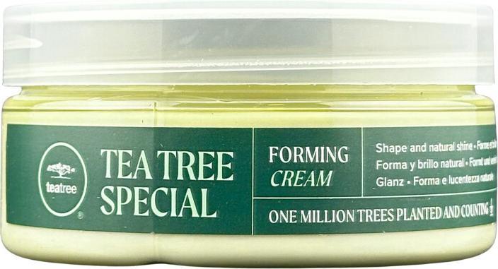 Produktbild Tea tree Special - Special Forming Cream (Haargel)