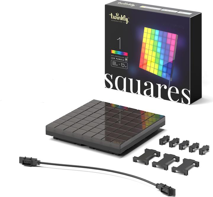Twinkly Extension squares
