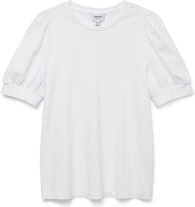 Image du produit Aware VMKERRY 2/4 O-NECK TOP VMA NOOS (XS)