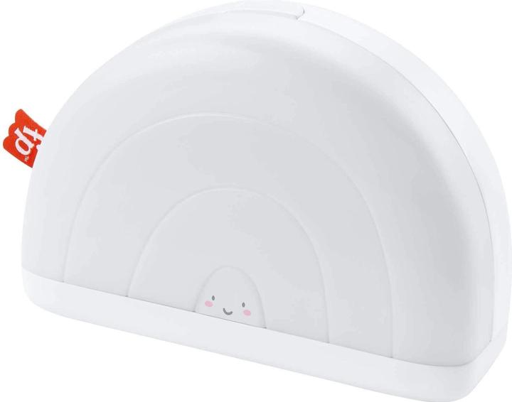 Image du produit Fisher-Price Veilleuse coucher de soleil & boîte à musique avec musique et lumières