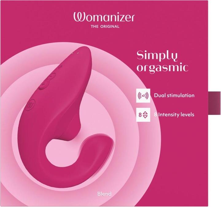 Produktbild Womanizer Blend