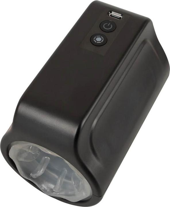 Actual product image Rebel Rotating Masturbator