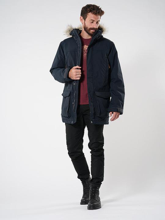 Produktbild Fjällräven Nuuk Lite Parka (XL)