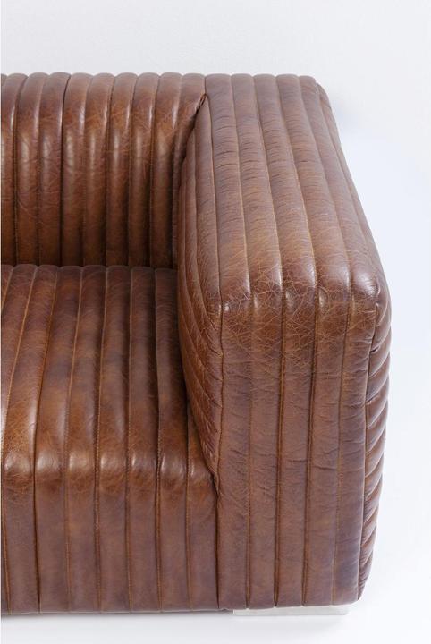 Actual product image Kare Design Sofa 3 Seater Malibu 226cm (3-seater)