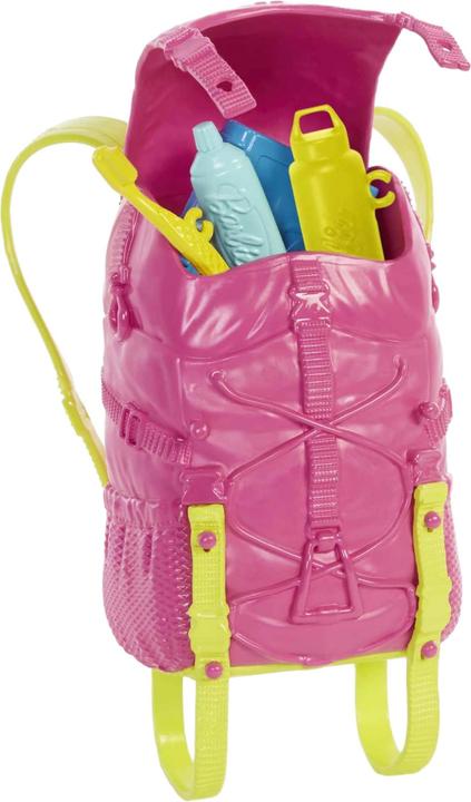 Immagine prodotto Barbie Bisogna essere in due! Campeggio