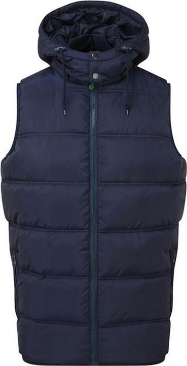 Produktbild 2786 Bryher Weste recyceltes Material (3XL)