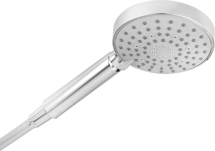 Image du produit aquaclic Pomme de douche EcoSpa à 4 jets (10 l/min)
