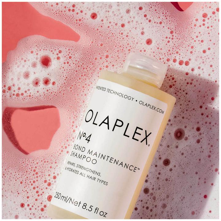 Produktbild Olaplex Bond Maintainance (250 ml, Flüssiges Shampoo)