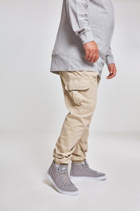 Actual product image Urban Classics cargo pants (XXL)