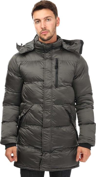 Produktbild Loyalty & Faith Mentos Steppjacke (L)
