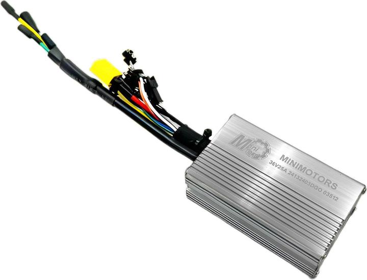 Mini Motor Controller