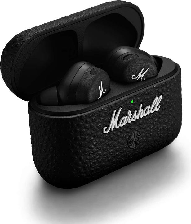 Marshall Motif II (ANC, 6 h, Wireless)