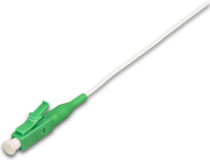 Lightwin Fiber pigtail, LC/APC, singlemode (2 m)