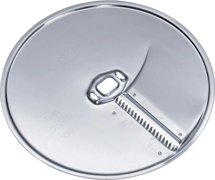 Bosch Hausgeräte Vegetable slice MUZ45AG1