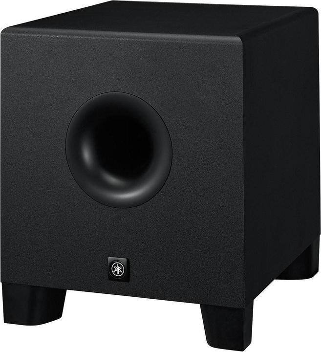 Image du produit Yamaha Hs8s (Subwoofer actif, 1 pièce, 1x 150 W)
