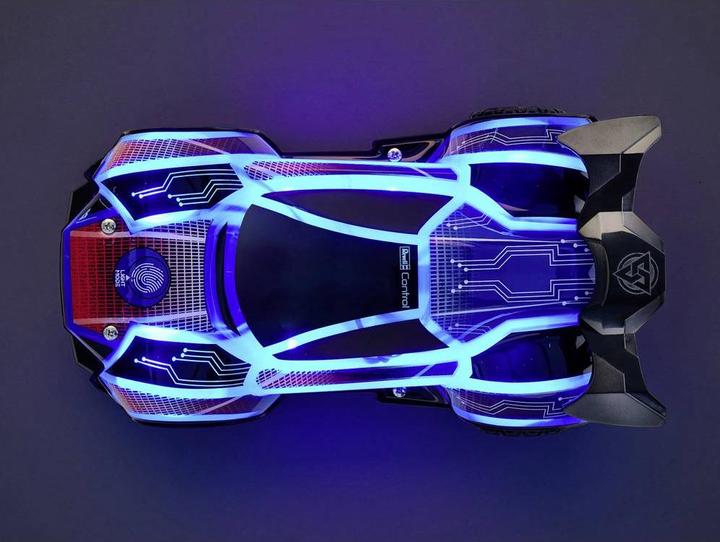 Image du produit Revell RC Car Light Rider