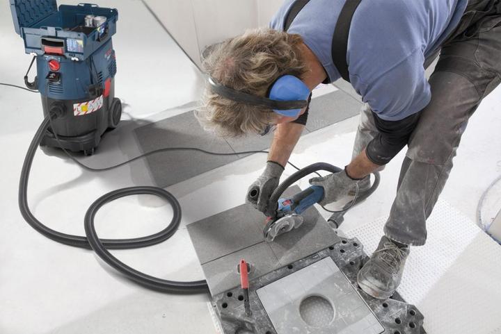 Image du produit Bosch Professional GAS 35 L SFC+ (version UE) (Aspirateur eau et poussière)