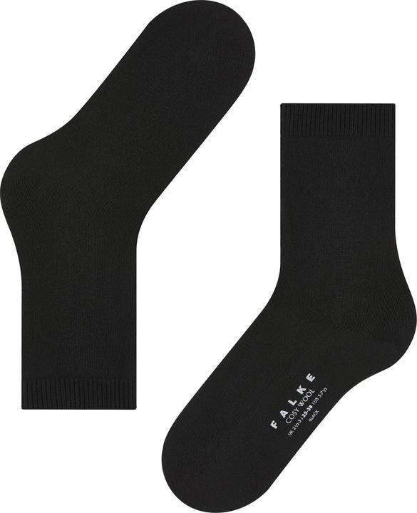 Image du produit Falke Laine Cosy Femme (Une unité par pack, 35 - 38)
