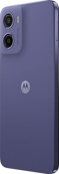 Immagine prodotto Motorola moto e15 (64 GB, Lavanda, 6.67", Doppia SIM, 32 Mpx, 4G)