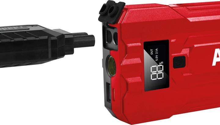Produktbild APA Powerpack (800 A, 10000 mAh)