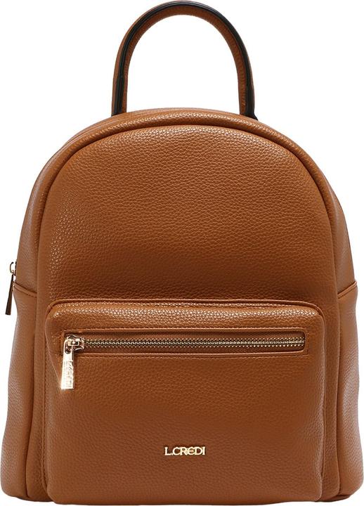 L.Credi Budapest City Rucksack 28 cm (8 l)