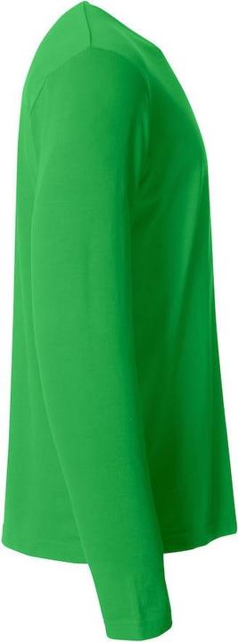 Image du produit Clique Basic T-shirt manches longues (S)