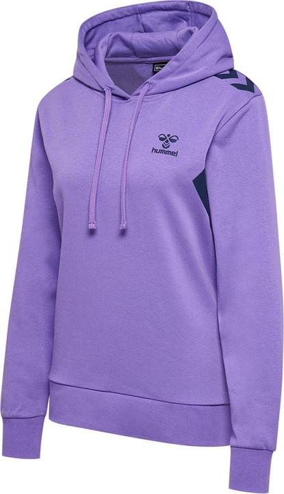 Produktbild hummel Hmlstaltic Cotton Hoodie Woman (XXL)