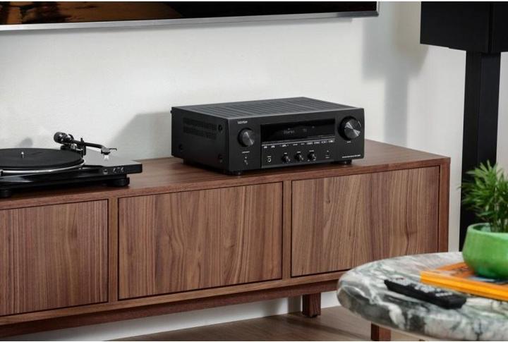 Productafbeelding Denon DRA 900H Netwerk Stereo-ontvanger (2.2 Kanaal, FM, DAB+, DAB)