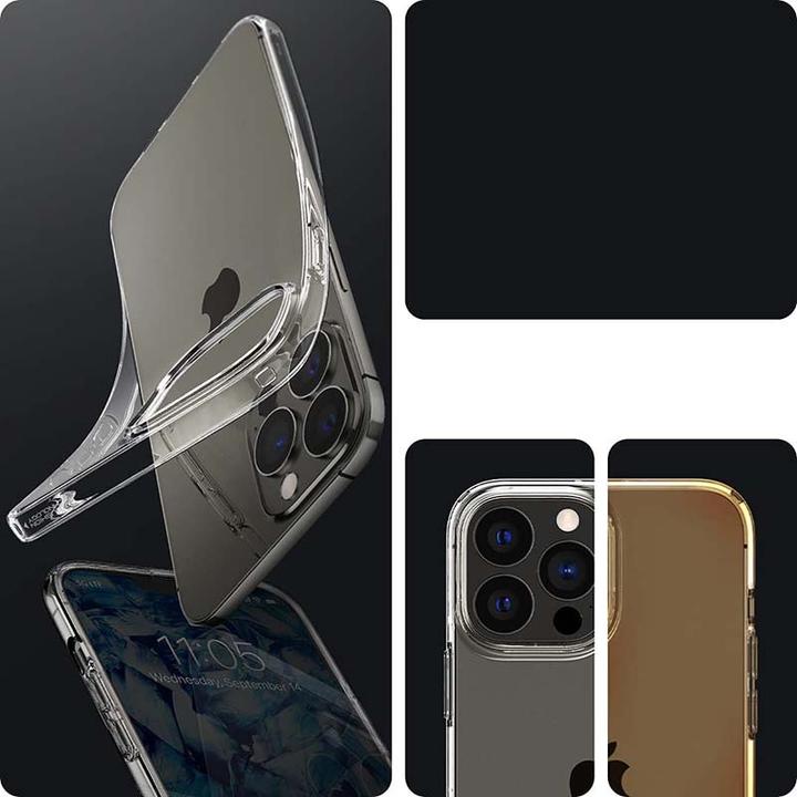 Image du produit Spigen Cristaux liquides (Apple iPhone 13 Pro)