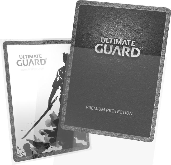 Image du produit Ultimate Guard Manchons Katana