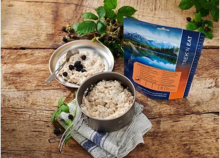 Produktbild Trek'n Eat Frühstücksporridge mit Apfelstücken PS1000+ (260 g)