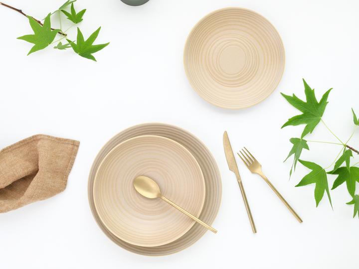 Produktbild CreaTable Lava Stone (12 Stück)