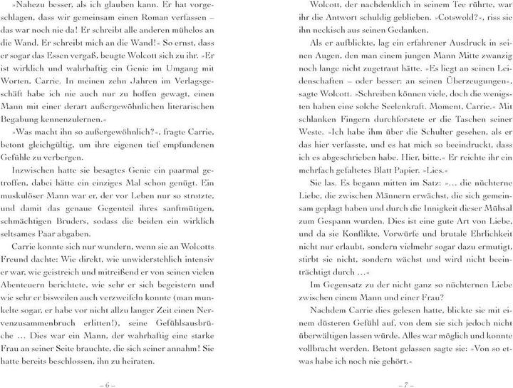 Immagine prodotto Der Fall der verschworenen Bruderschaft (Tedesco, Nancy Springer, Nadine Mannchen, 2024)