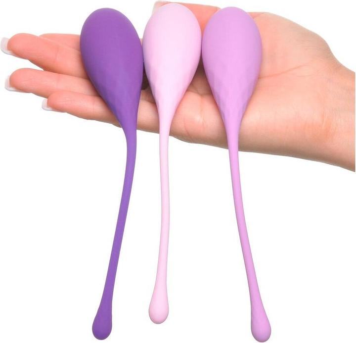 Produktbild Pipedream Kegel Train-Her