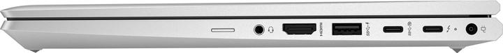 Actual product image HP EliteBook 640 G10 (14", Intel Core i7-1355U, 16 GB, 512 GB, CH)