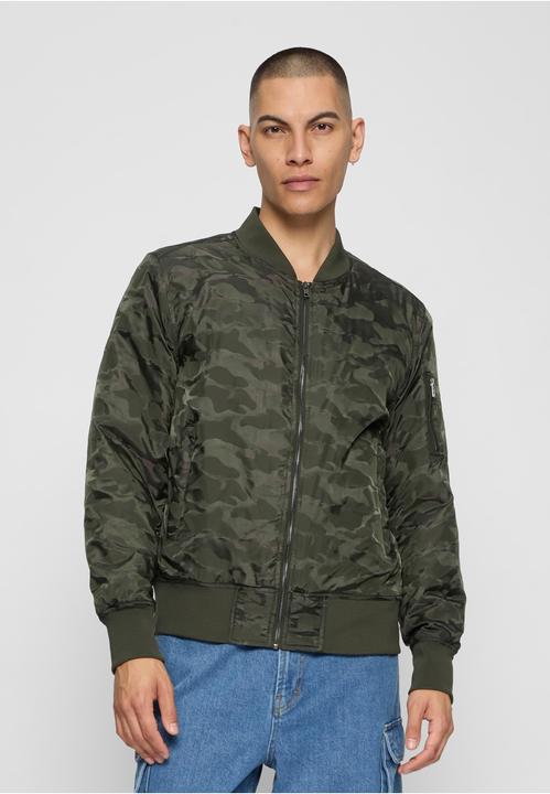 Image du produit Urban Classics veste bomber (L)