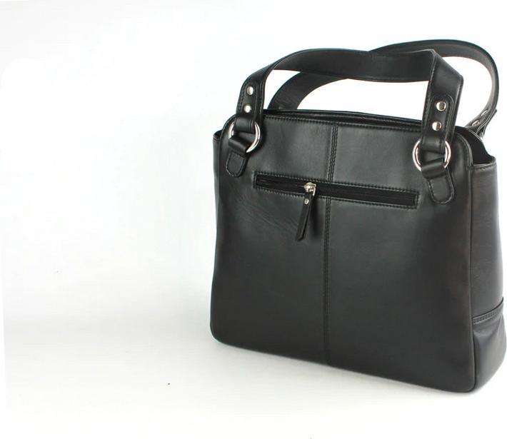 Produktbild Eastern Counties Leather Handtasche Janie Leder