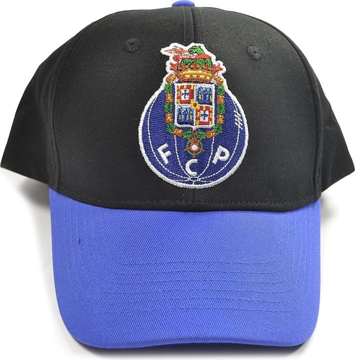 Actual product image FC Porto Baseball cap (One size)