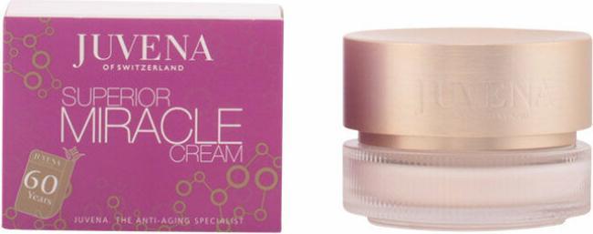Actual product image Juvena Superior Miracle Cream (75 ml, 24h cream)