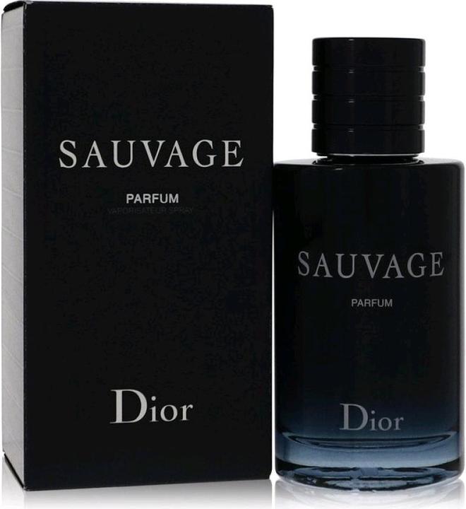Produktbild Dior Sauvage (Eau de Parfum, 100 ml)
